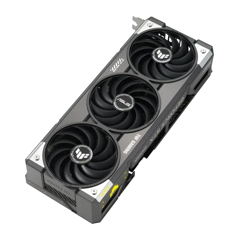 کارت گرافیک گیمینگ ایسوس RTX 5070 TUF Gaming